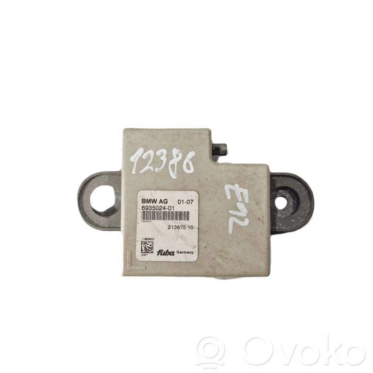 Antenas pastiprinātājs