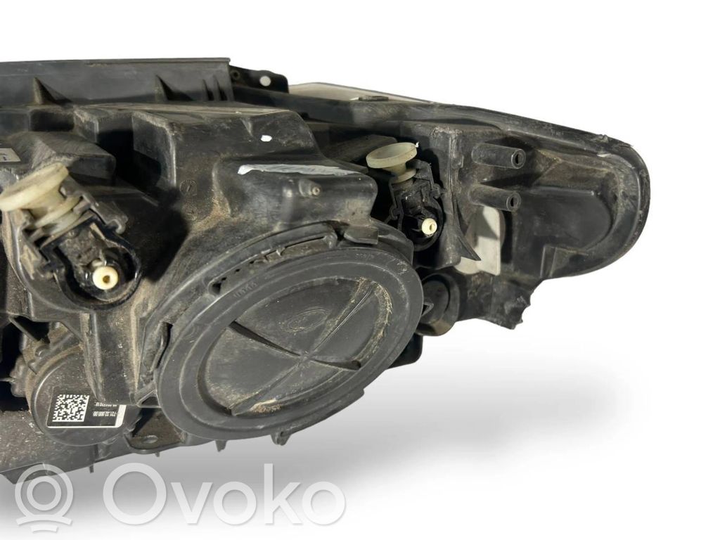 Priekšējais lukturis