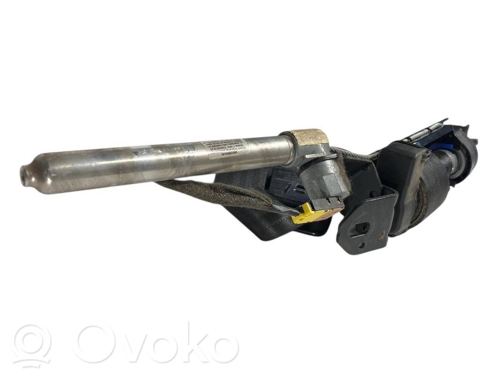 Priekšējā drošības josta