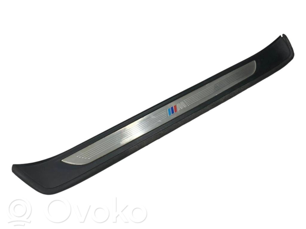 Front sill trim (inner)