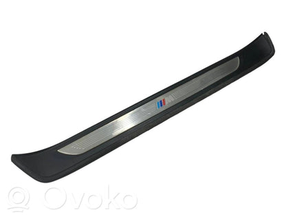 Front sill trim (inner)