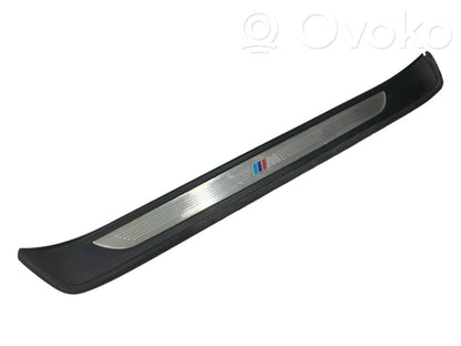 Front sill trim (inner)