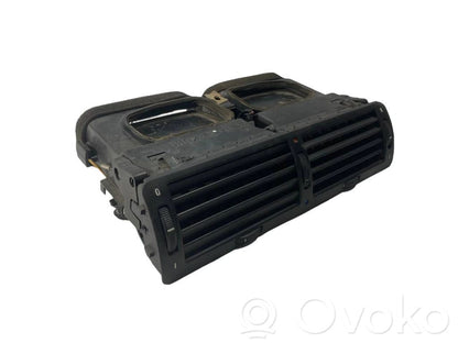 Centrālais gaisa ventilācijas režģis