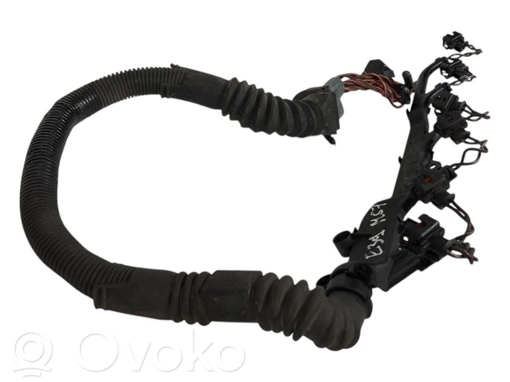 Провода топливных форсунок