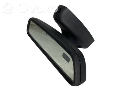 Atpakaļskata spogulis (salonā)