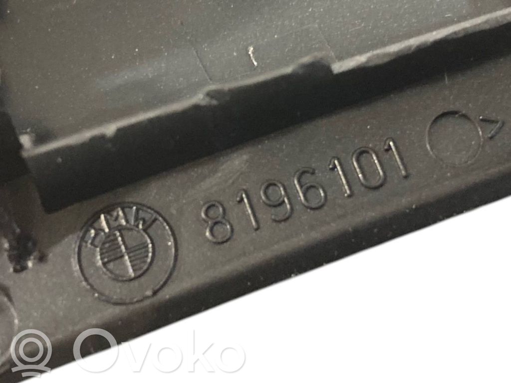 Decorative decoration