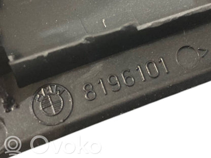 Decorative decoration