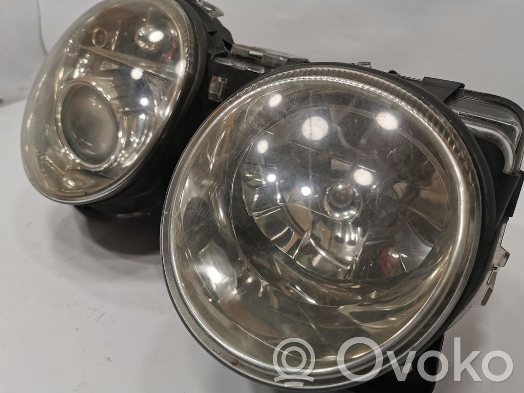 Priekšējais lukturis