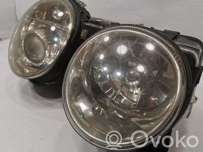 Priekšējais lukturis