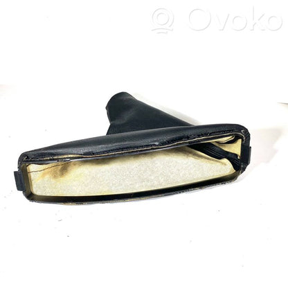 Rokas bremzes dekoratīvā apdare