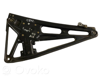 Elektriskā loga pacelšanas mehānisma komplekts