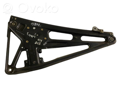 Комплект механизма стеклоподъемника