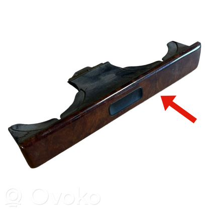 Cita veida salona detaļa