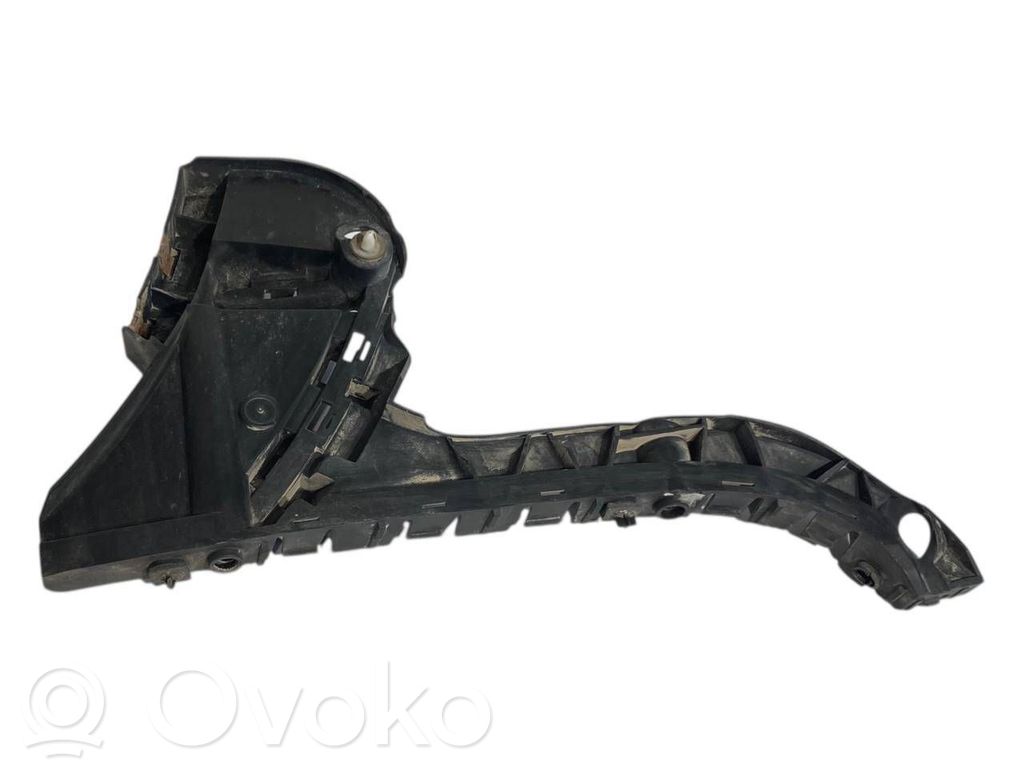 Aizmugurējā bufera montāžas kronšteins