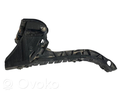 Aizmugurējā bufera montāžas kronšteins