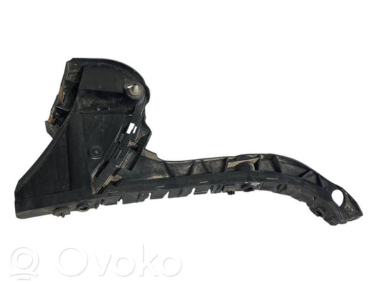 Aizmugurējā bufera montāžas kronšteins