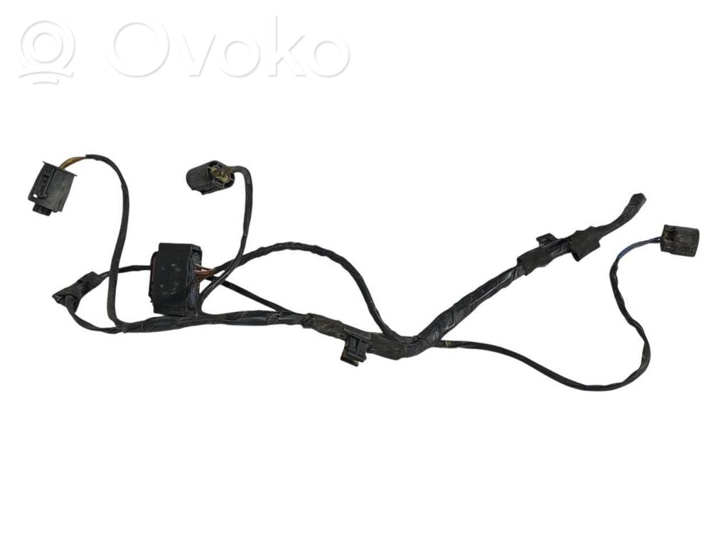 Citi elektroinstalācijas vadi