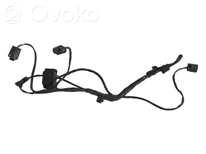 Citi elektroinstalācijas vadi