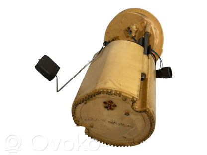 Degvielas sūknis (degvielas tvertnē)