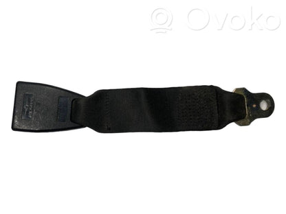 Aizmugurējās jostas sprādze