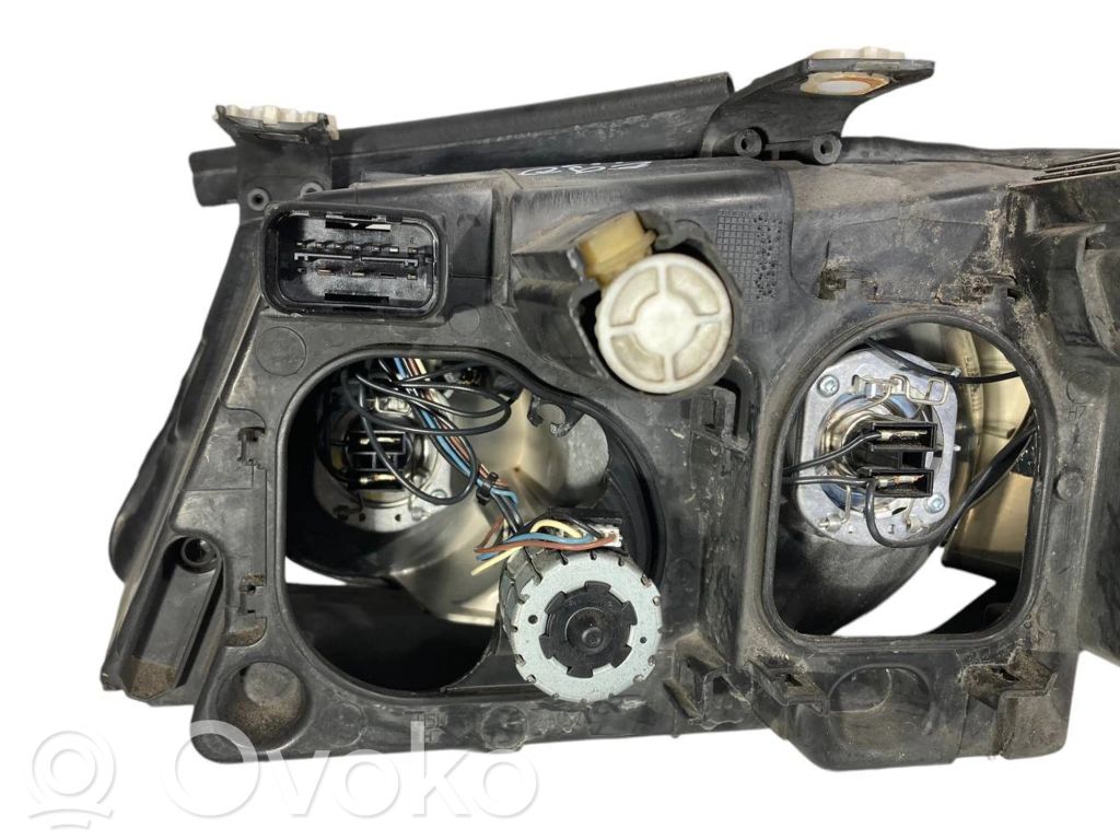 Priekšējais lukturis