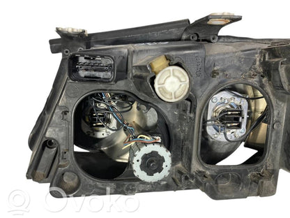 Priekšējais lukturis