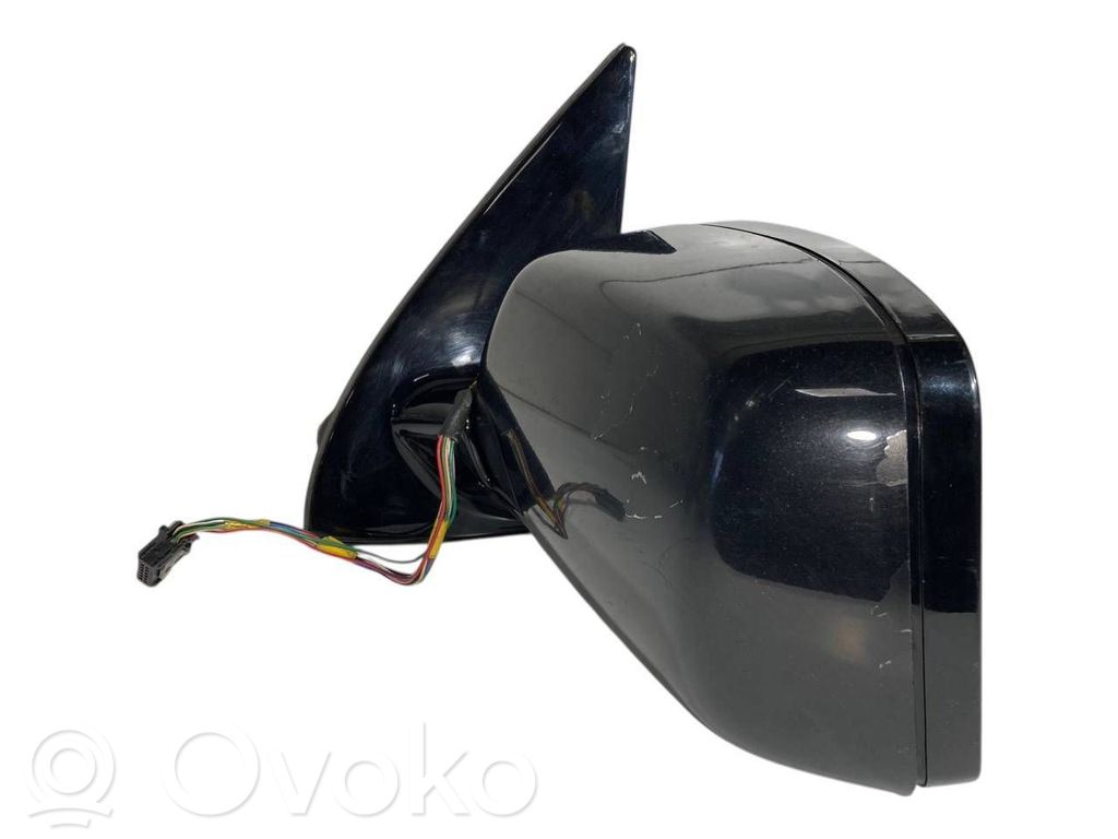 Spogulis (elektriski vadāms)