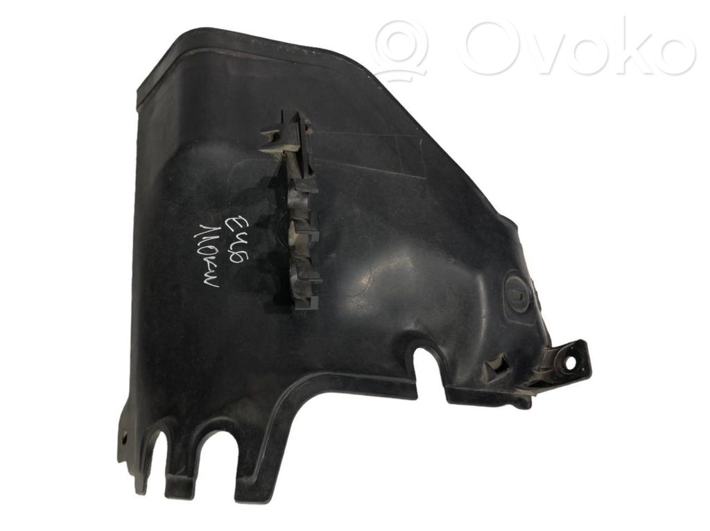 Cita veida dzinēja nodalījuma detaļa