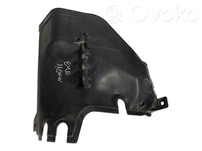 Cita veida dzinēja nodalījuma detaļa