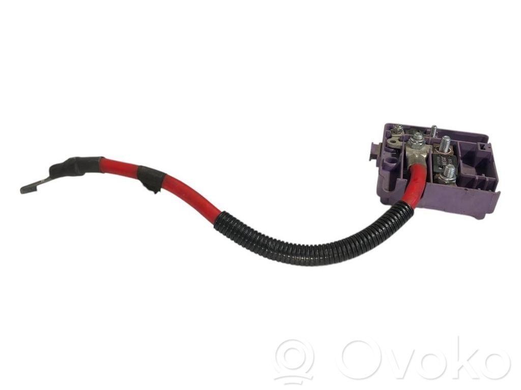 Предохранитель