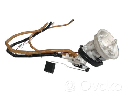 Degvielas līmeņa sensors