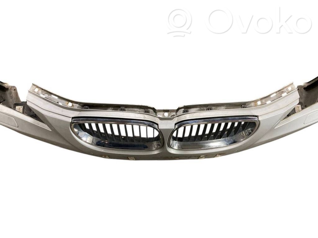 Priekšējais bamperis