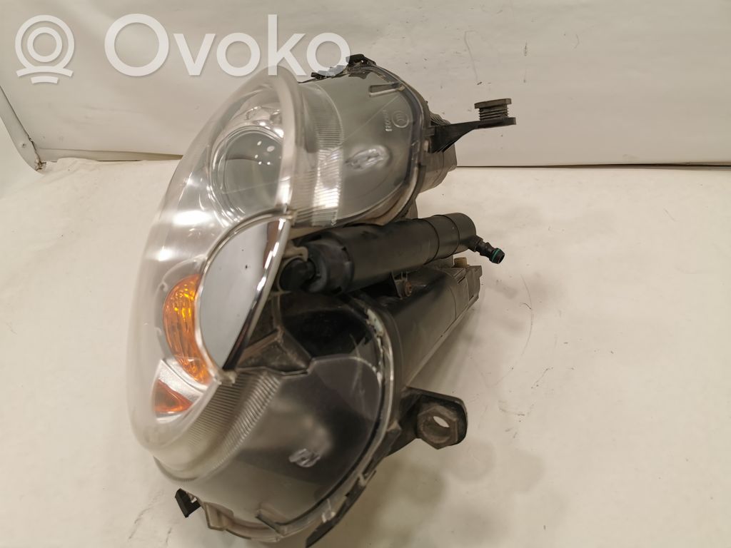 Priekšējais lukturis