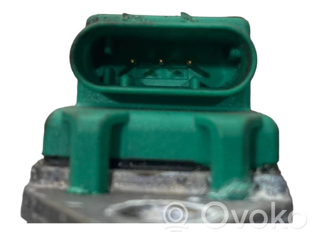 Gaisa spilvenu trieciensensors