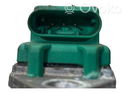 Gaisa spilvenu trieciensensors