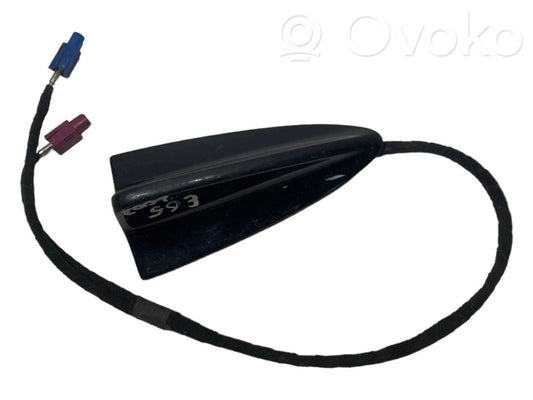 Antena (GPS antena)