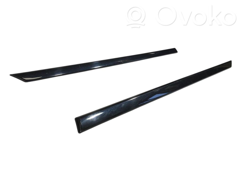 Отделка панели