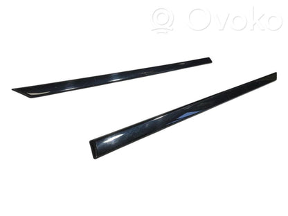 Отделка панели