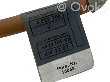 Mīnusa vads (akumulatora)