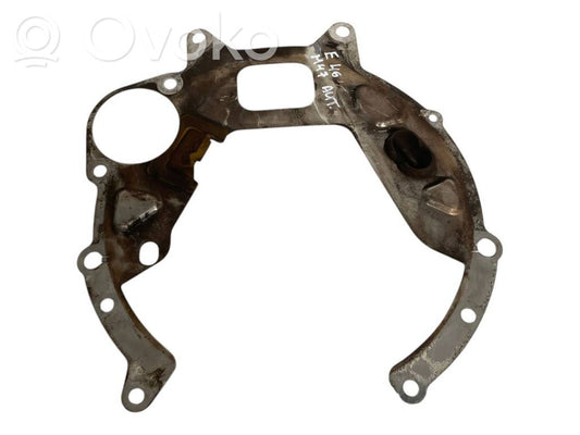 Другой тип детали моторного отсека