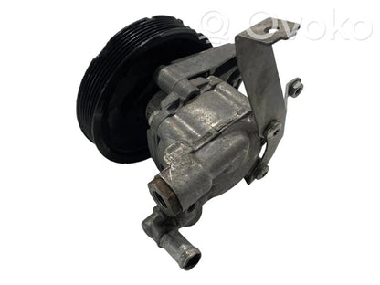 Stūres pastiprinātāja sūknis