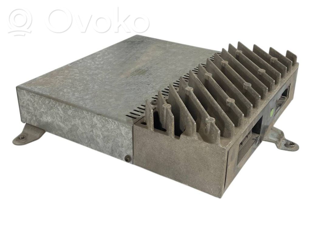 Skaņas pastiprinātājs