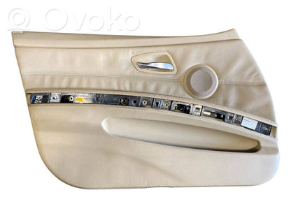 Salona daļu komplekts