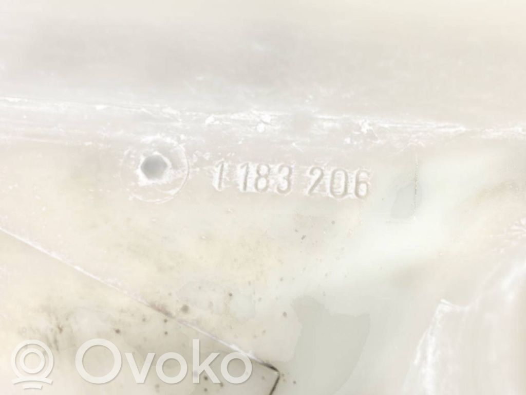Degvielas līmeņa sensors