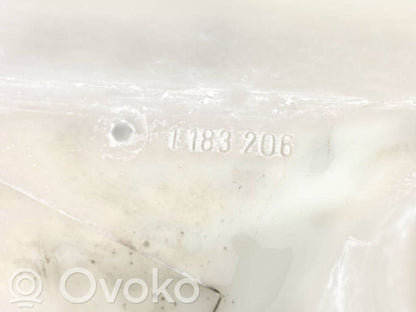 Degvielas līmeņa sensors