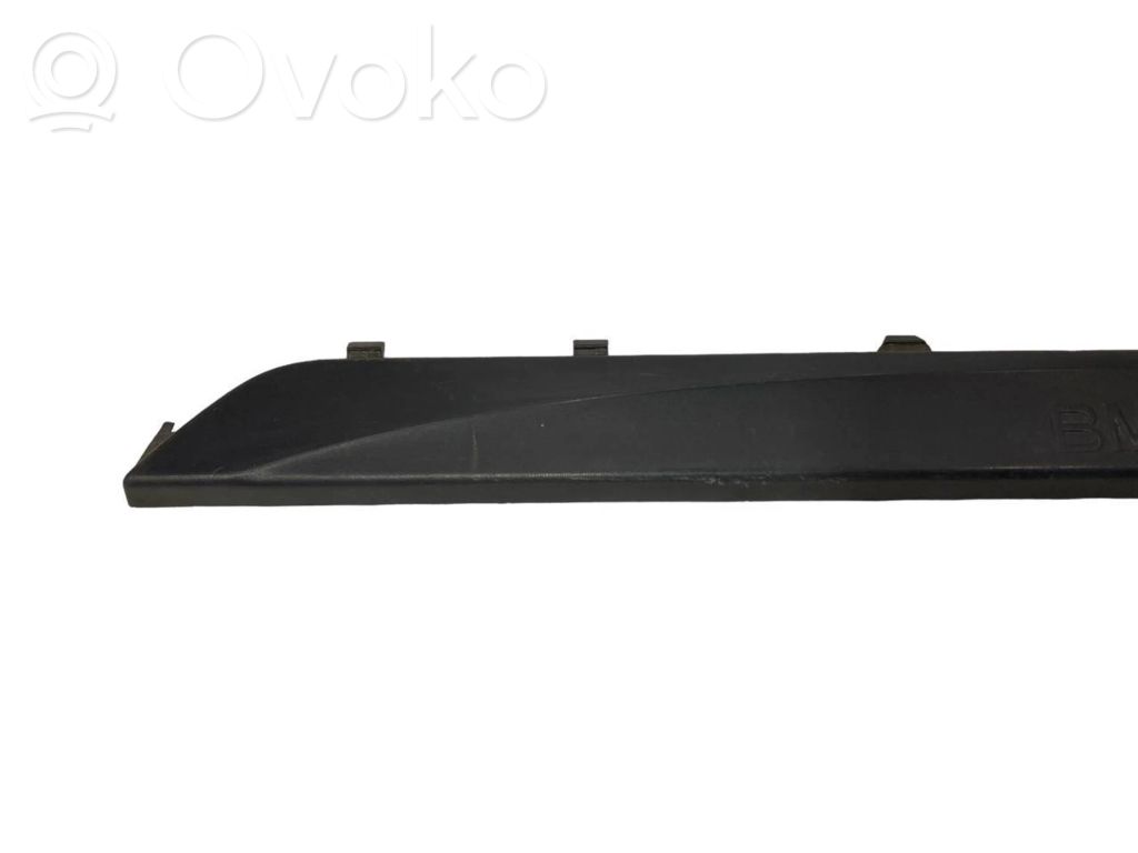 Front sill trim (inner)