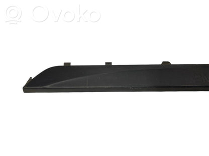 Front sill trim (inner)