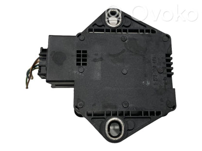 ESP (elektroniskās stabilitātes programmas) sensors (paātrinājuma sensors)