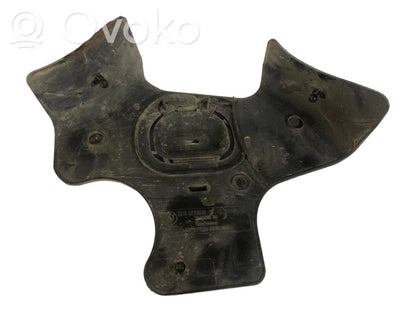 Apakšas aizsargs šasijas aizmugurējā daļā