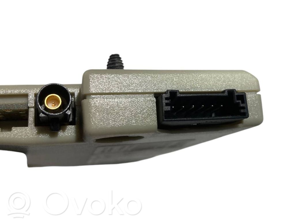 Antenas pastiprinātājs